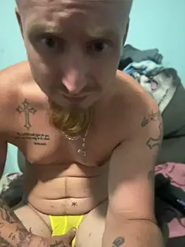 Živý XXX chat mygodisgood45
