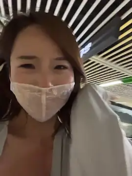 kiss_loo 现场XXX聊天