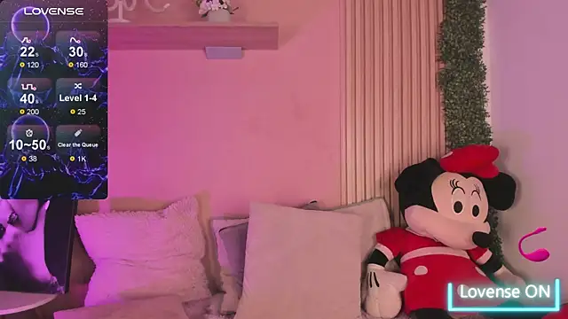 Winnie_cutee 라이브 XXX 채팅