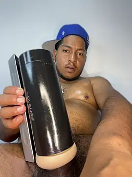 Chat +18 de Danny_black11 ao vivo