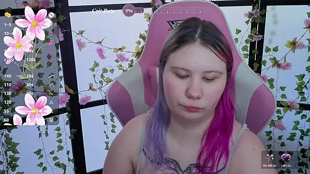 Chat XXX Live kitsune_little