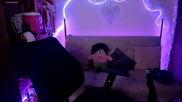 Chat XXX Live liz_martins1