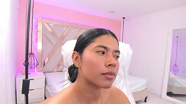 samantaa_shy Live XXX-chat