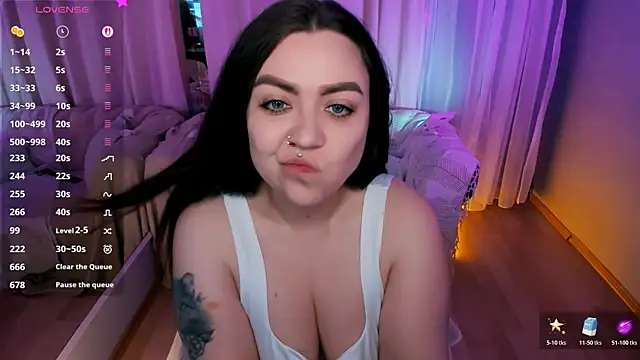 ashton_heidii Chat XXX in diretta