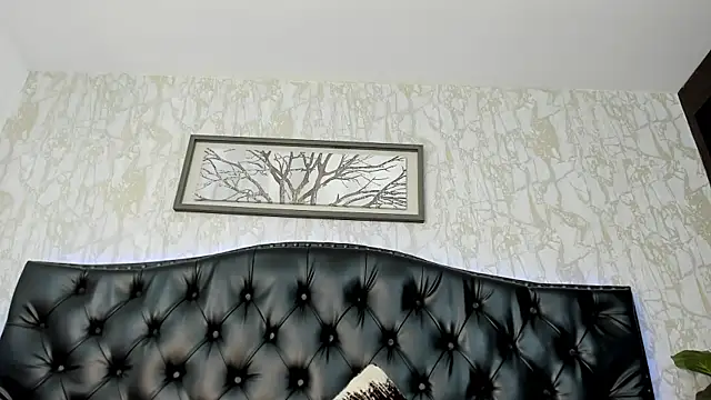DenzelRios Live XXX-chat
