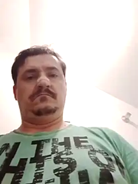 Rob39anos – Live XXX-chat