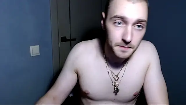 Czat XXX na żywo – MarkVenom1