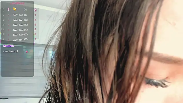 Aoki_sweet's Live XXX Chat