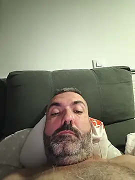 Abelito87's Live XXX Chat