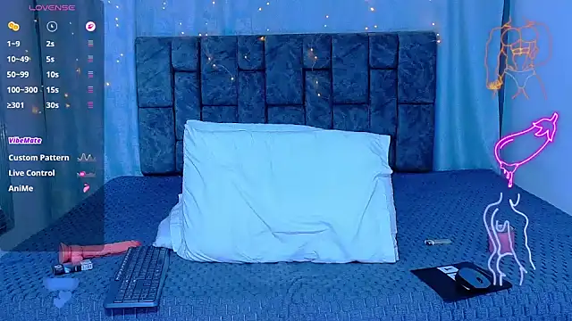 NicolasTorrez 现场XXX聊天