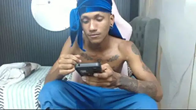 ManSant – Naživo XXX chat