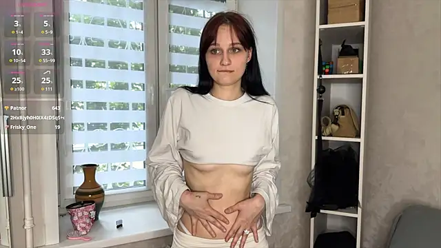 Velvet_Kate's Live XXX Chat