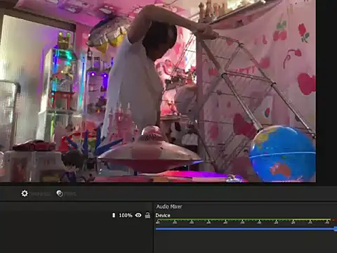 JesuAdam Live XXX-Chat