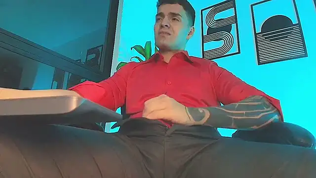 ALPHA_DOMINUS_ 现场XXX聊天