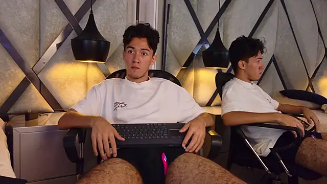 Austin_Reeds_ Live XXX Chat
