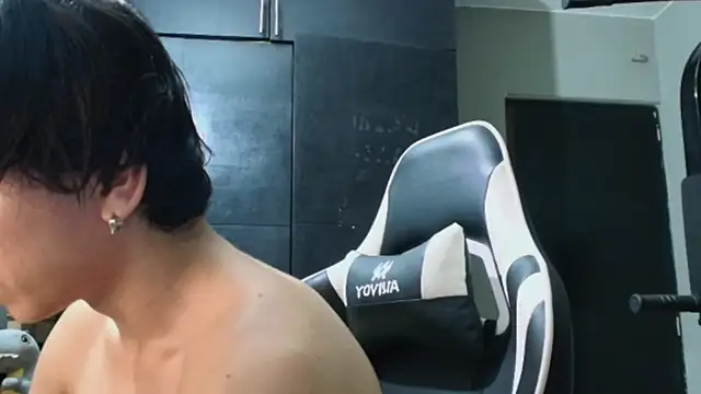 Chat XXX ao vivo de raikougame