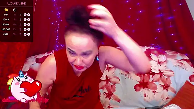 Chat XXX en directo de hotzlata