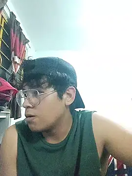 Jblouser's Live XXX Chat