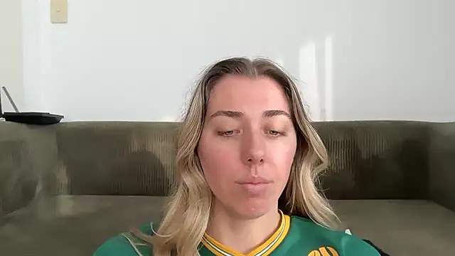 Aussielulu Chat XXX live