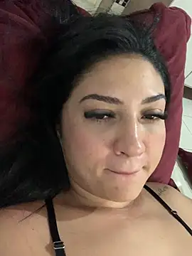 casalsafadoll Adlı Modelin Canlı XXX Sohbeti