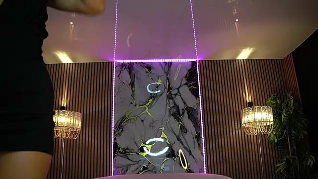 anneswhiteのライブXXXチャット
