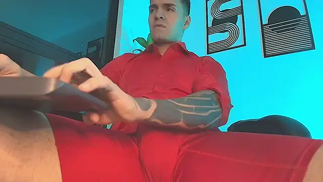 Онлайн чат XXX ALPHA_DOMINUS_