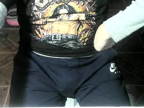 OreCam Chat XXX live