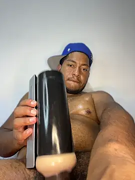 Danny_black11のライブXXXチャット