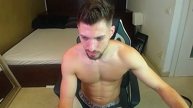 Živý XXX chat FelixRook