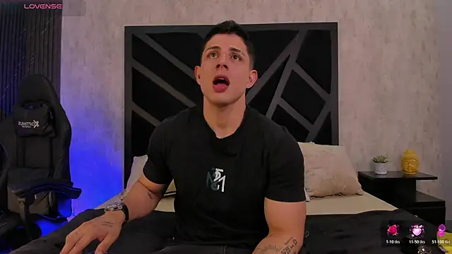 Johan_Williams_07n Live XXX chat