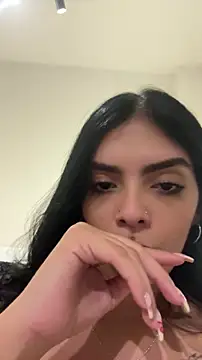 Chat XXX ao vivo de AliceRitter