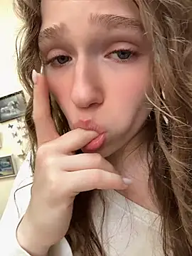 Webkamerová show RussianWoman