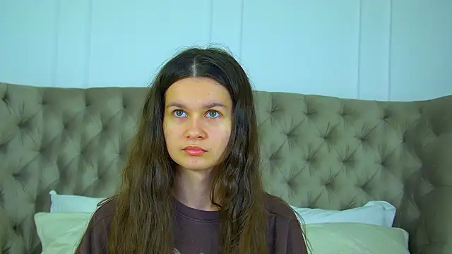 JuliettaTiffani Adlı Modelin Canlı XXX Sohbeti