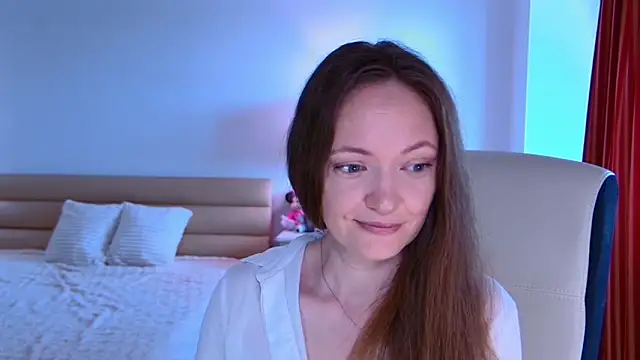 Chat +18 de AddictiveLara ao vivo