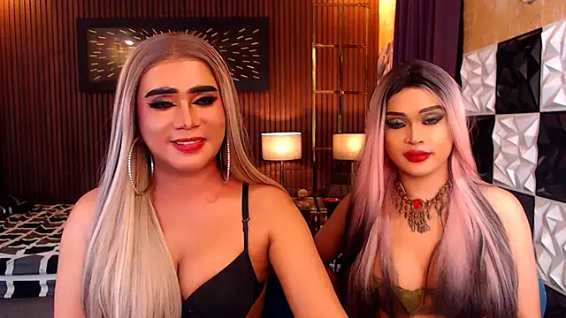 MariaSofiaLoveTS Chat XXX live