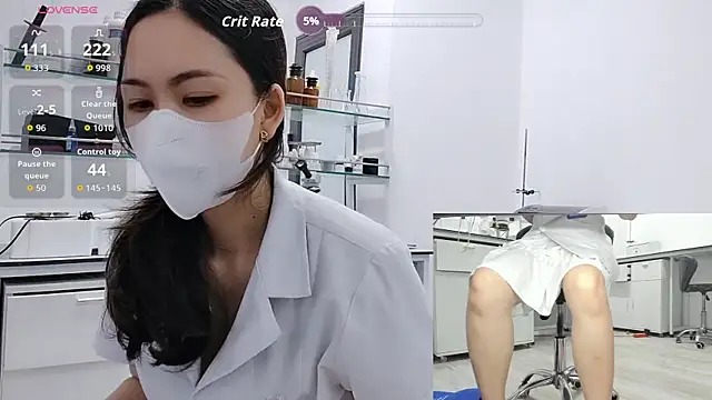 Kathylove_2023 网络视讯表演