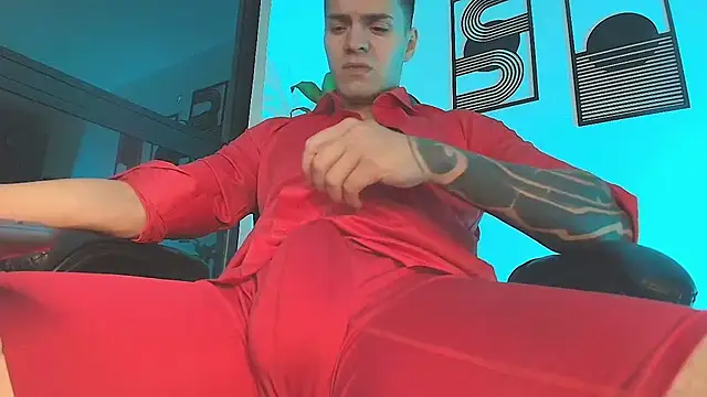 Онлайн чат XXX ALPHA_DOMINUS_