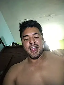 danielsmarts Webcam-Show