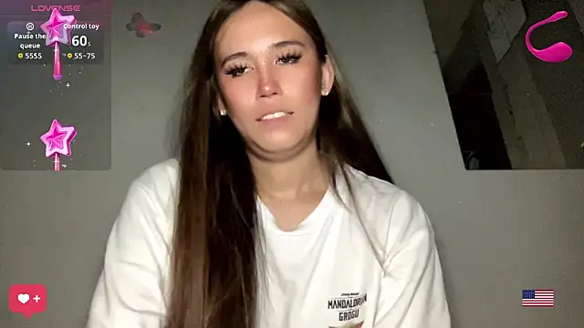kathrynwilson1 Live XXX-chat