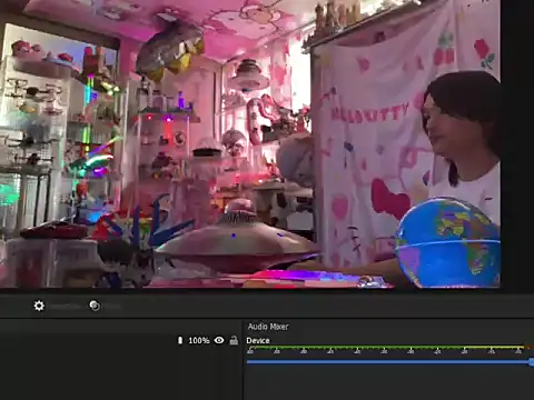 JesuAdam 即時 XXX 聊天