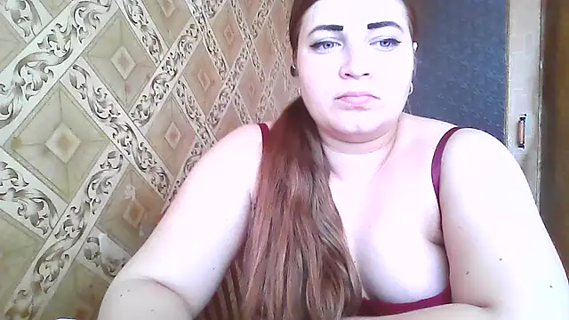 Chat XXX ao vivo de Elizabeth_Meow