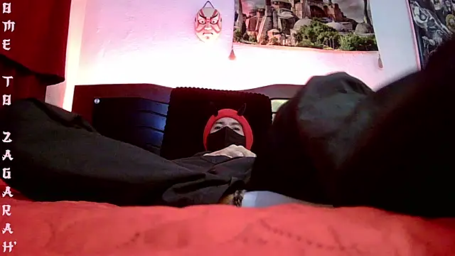 zagarah- – Naživo XXX chat
