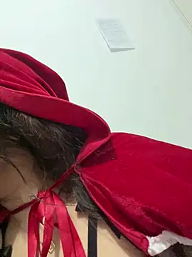 Samantthaescobar's Live XXX Chat