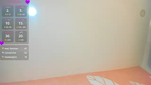 MarcoAndAllice Live XXX Chat