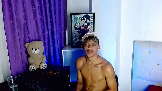 Sembang XXX Secara Langsung Angel_foxc13