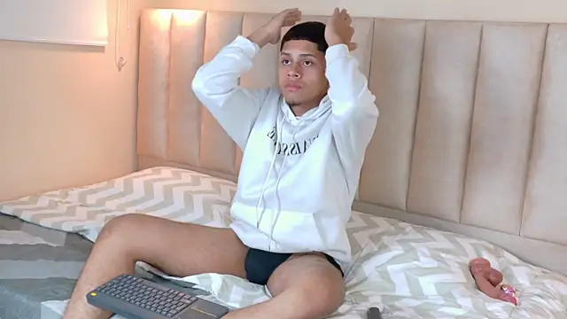 EthanCarter__ Live XXX Chat