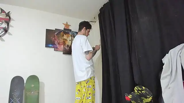 Chat XXX Live Jeff_Walton@xh