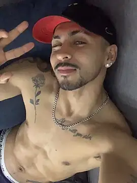 Sembang XXX Secara Langsung NicolasChest_xxx