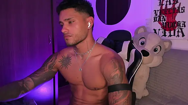 Chat XXX Live Alessandro_Vanni