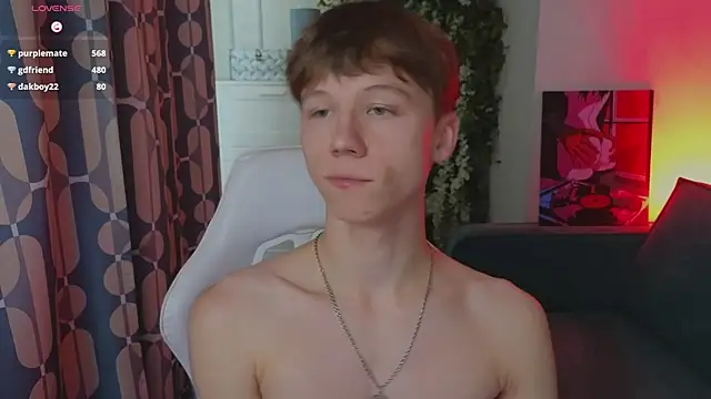 cuMte_boy Live XXX Chat